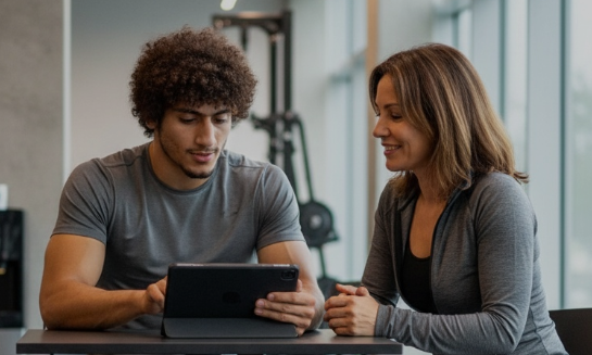 Customized Program