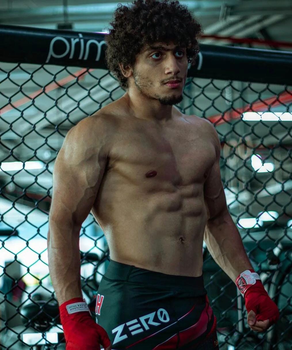 Fitness Training Background