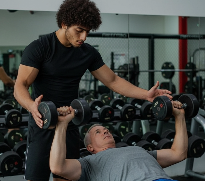 Personal Training